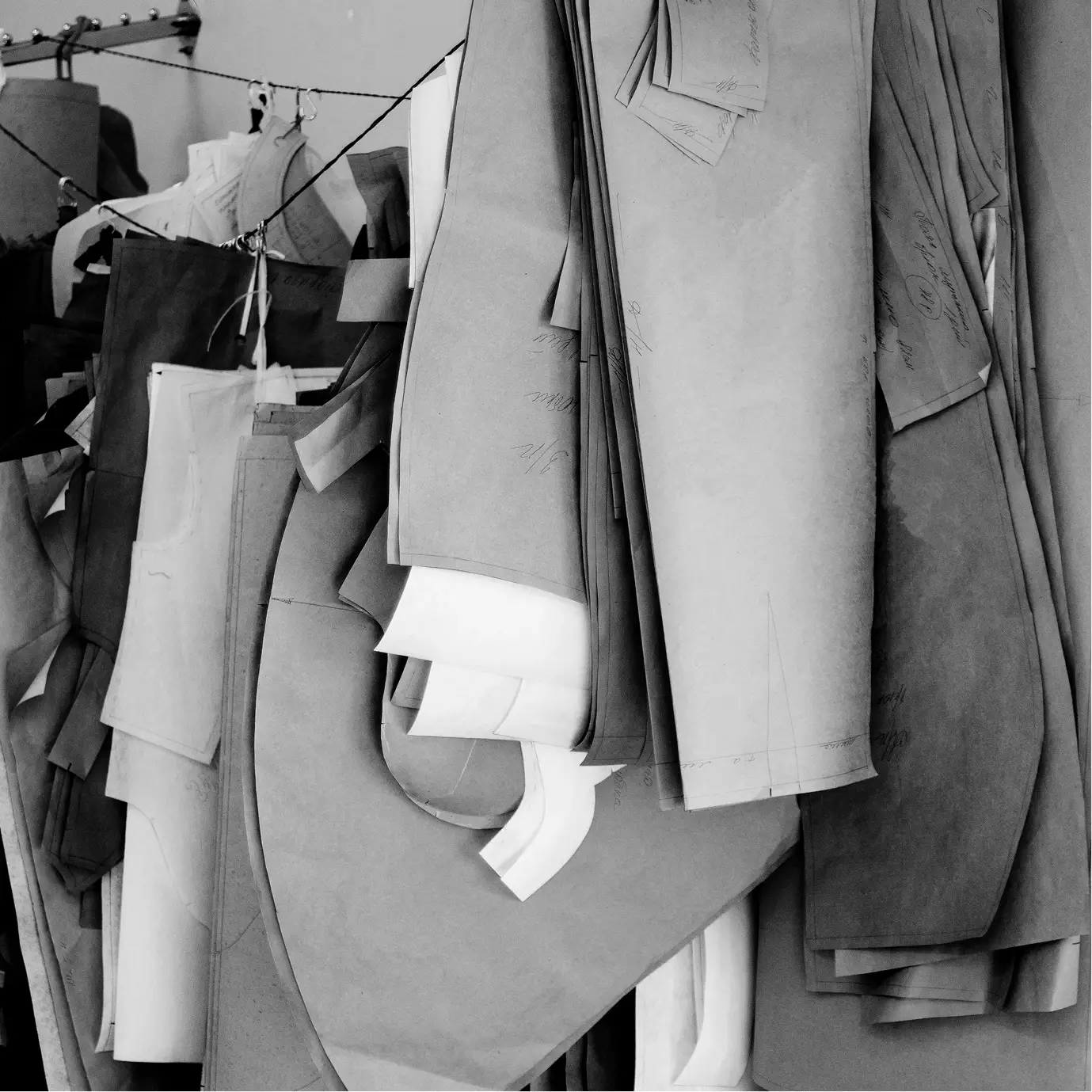 We Trust In Process and Experience