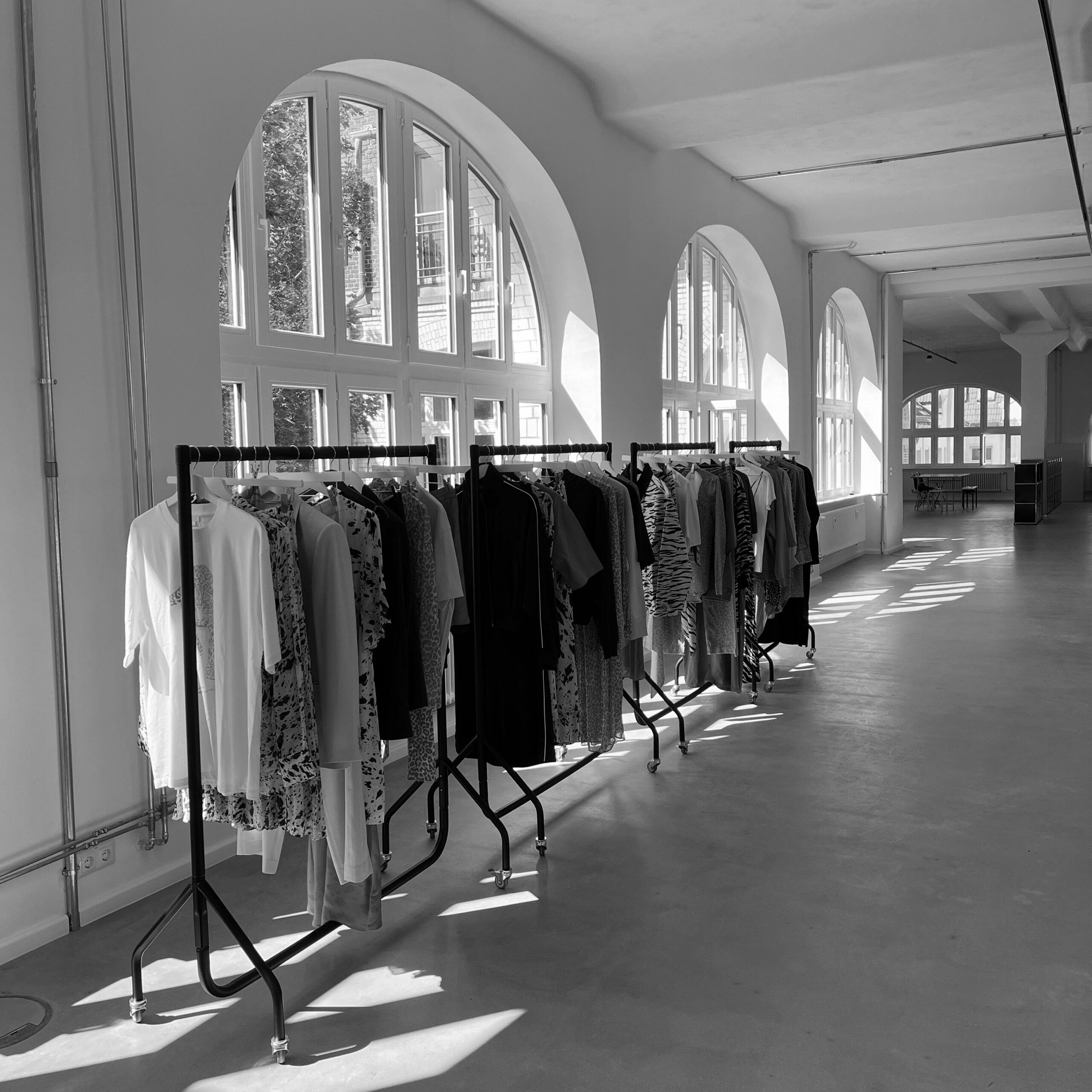 We Make Your Difference